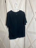 Metal vent tee *SIZE XL
