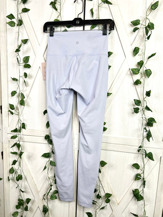 Wunder Under High-Rise Tight 28" *Size 4
