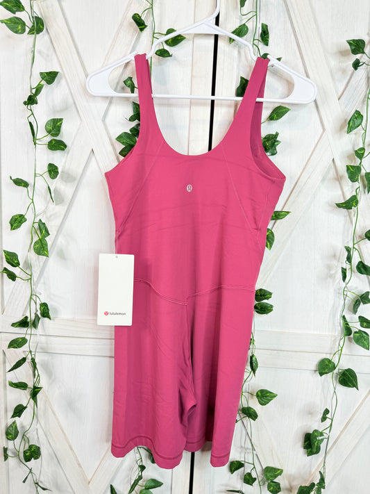 Lululemon align bodysuit *Size 2, 4, 6, 8, 10