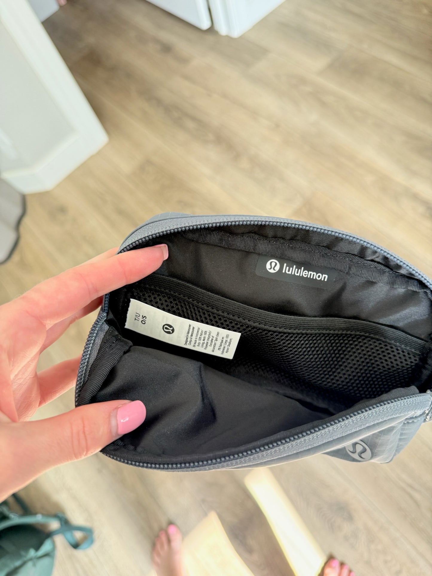 Everywhere Belt Bag Mini *Ripstop