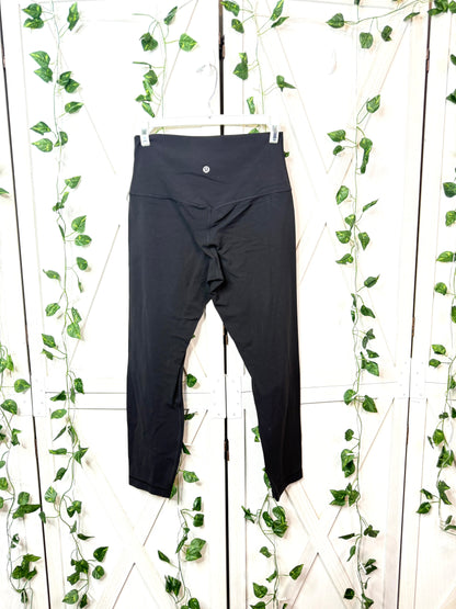 Lululemon Align Crop 23" *SIZE 8