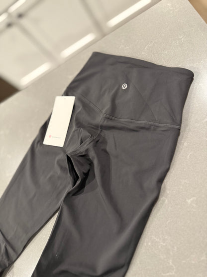 Lululemon align mini flare pant reg *Size 4