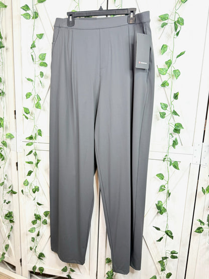 M Daydrift Relaxed Pleated Trouser *Tall *Size XL