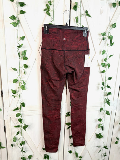 Wunder under HR tight 28” *Size 6