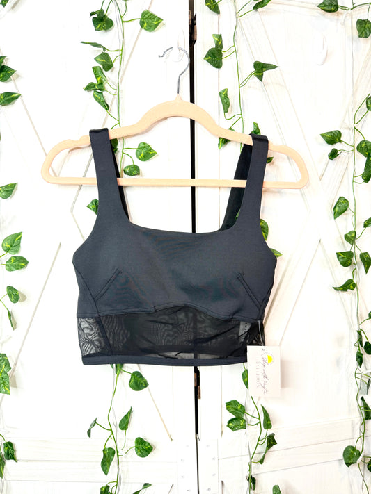 Wunder train mesh panel tank *Size 6