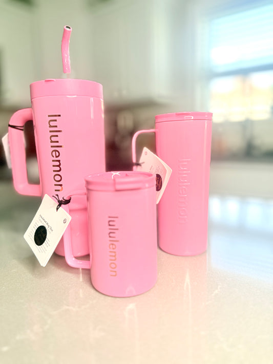 Insulated Tumbler 40oz