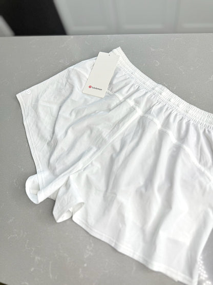 Pace Rival HR Short 3” *Size 10
