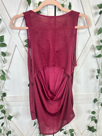 Lululemon tank top *SIZE 8