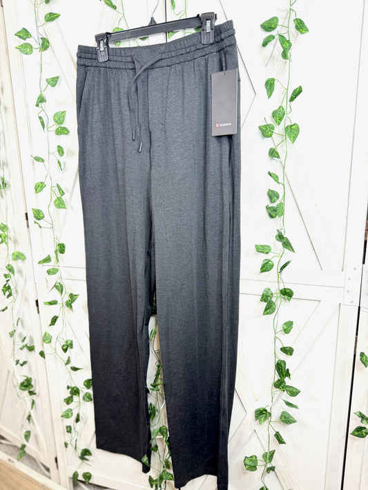Soft Jersey Classic-Fit Pant *Tall *Size L