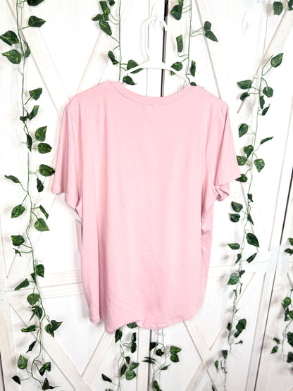 Love Crew T-Shirt *Size 12