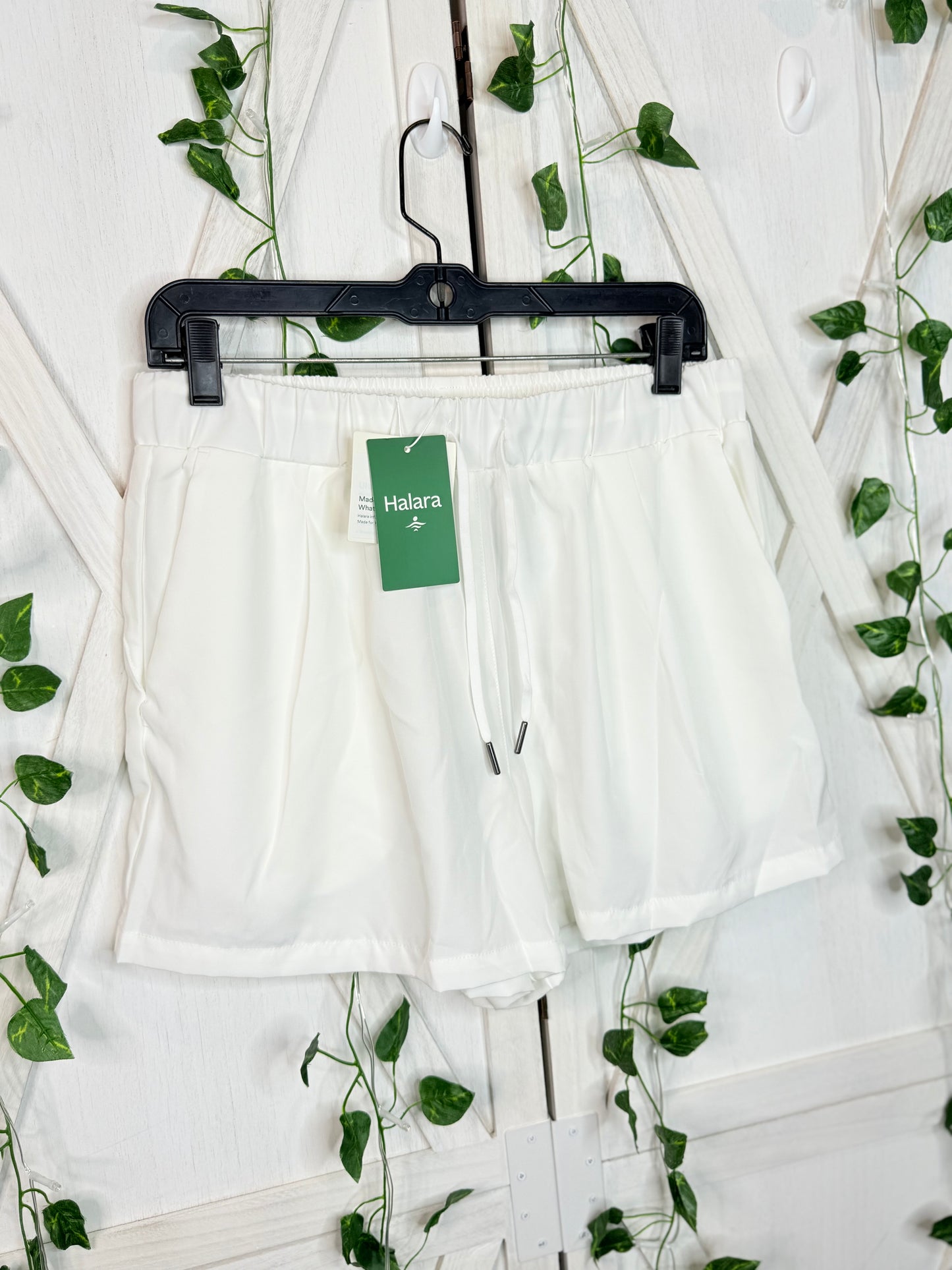 Halara athletic shorts *Size M