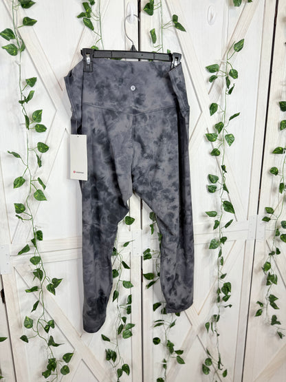 Lululemon Align HR Pant 25” *Size 20