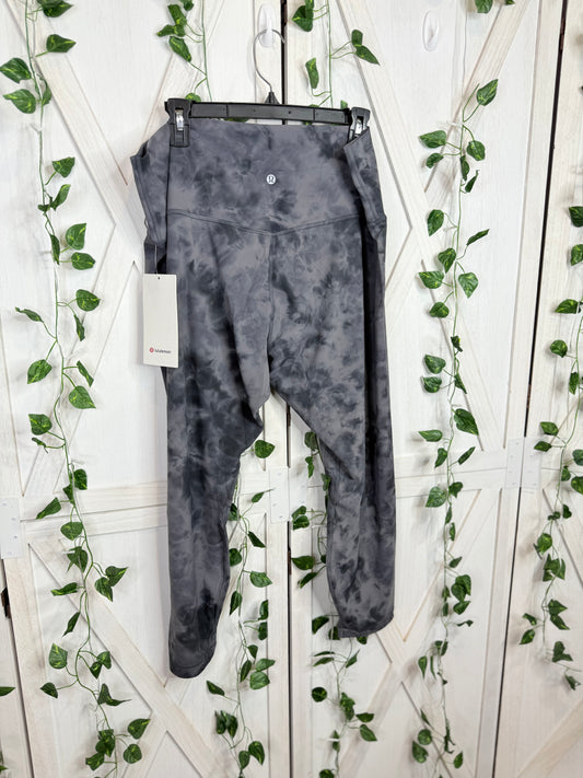 Lululemon Align HR Pant 25” *Size 20