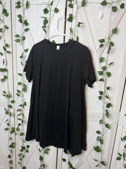 all yours tee dress *Size 6
