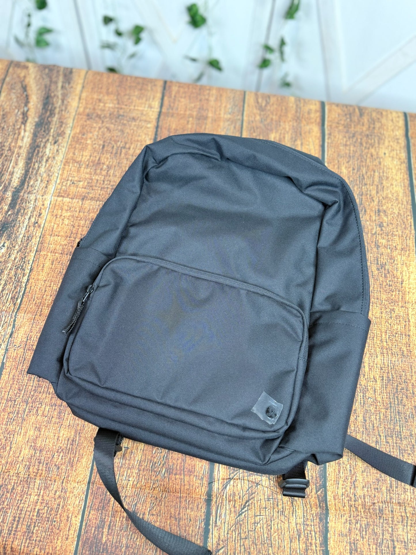 Everywhere Backpack* Tech Canvas