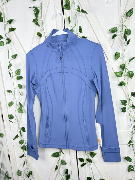 Define Jacket *Nulu *Size 6