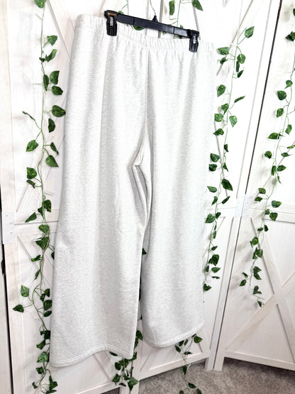 W Steady State SuperLoft Pant *Reg *Size XL