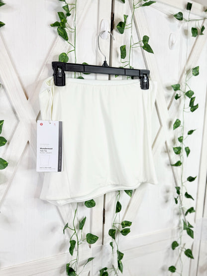 Nulu Tube Top * Size XL