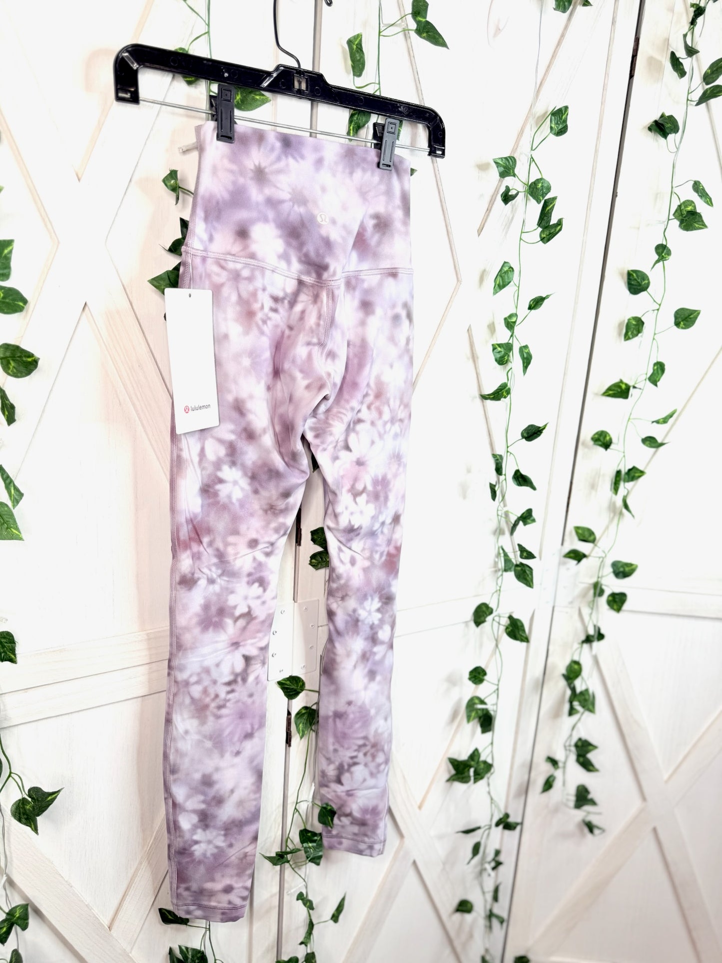 Align HR Pant * Size 2 • 4 • 6 • 8 • 16