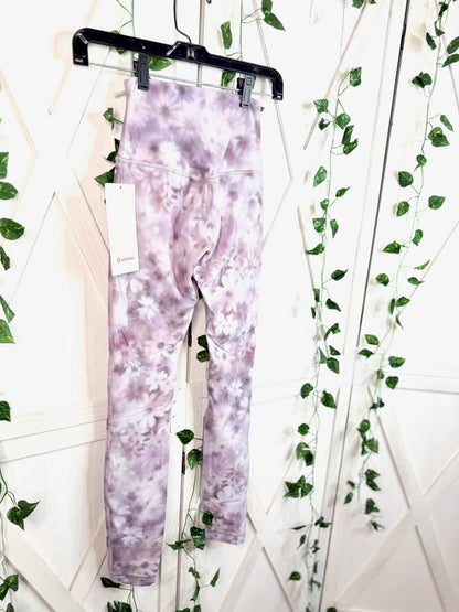 Align HR Pant * Size 2 • 4 • 6 • 8 • 16