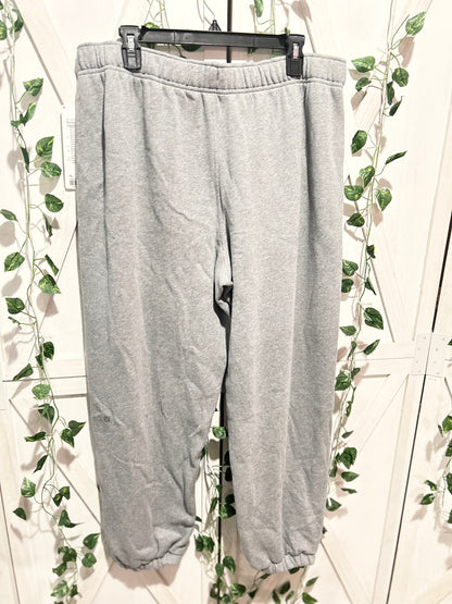Scuba MR Oversized Jogger *Regular *Size XL