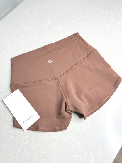 Lululemon Align High-Rise Short 2” *Size 4 & 6