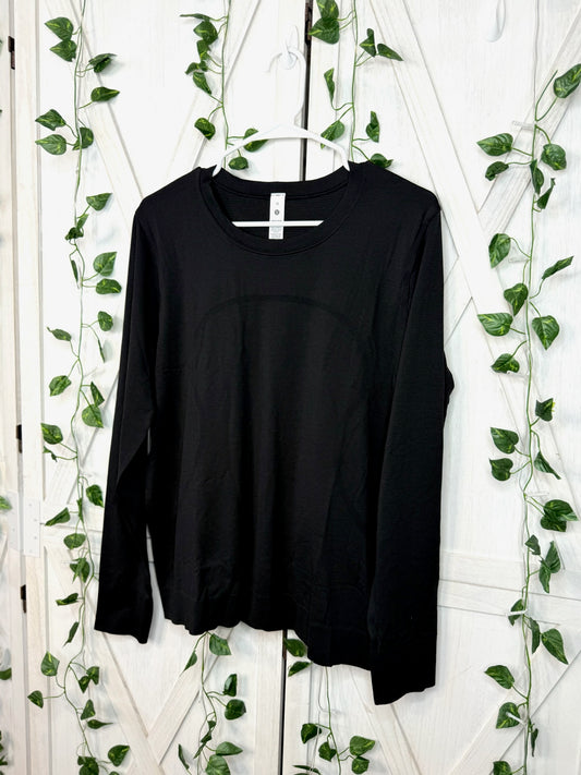 Swiftly Relaxed Long Sleeve