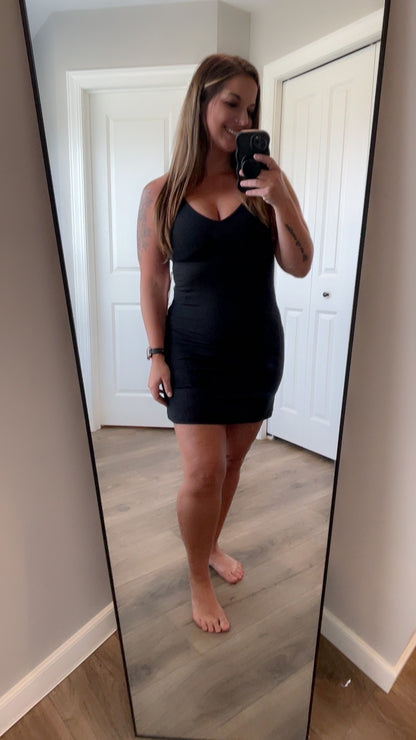 Align Dress *Size 6 • 8 • 12