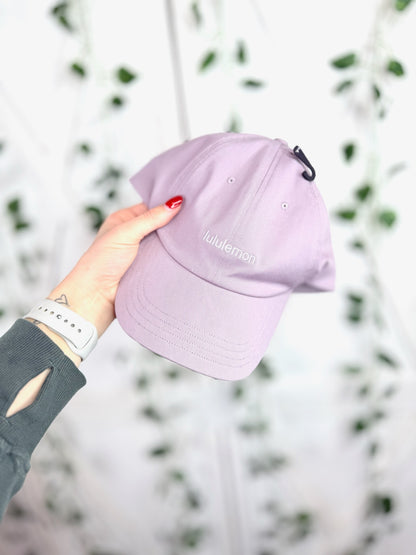 Classic ball cap *Size L/XL