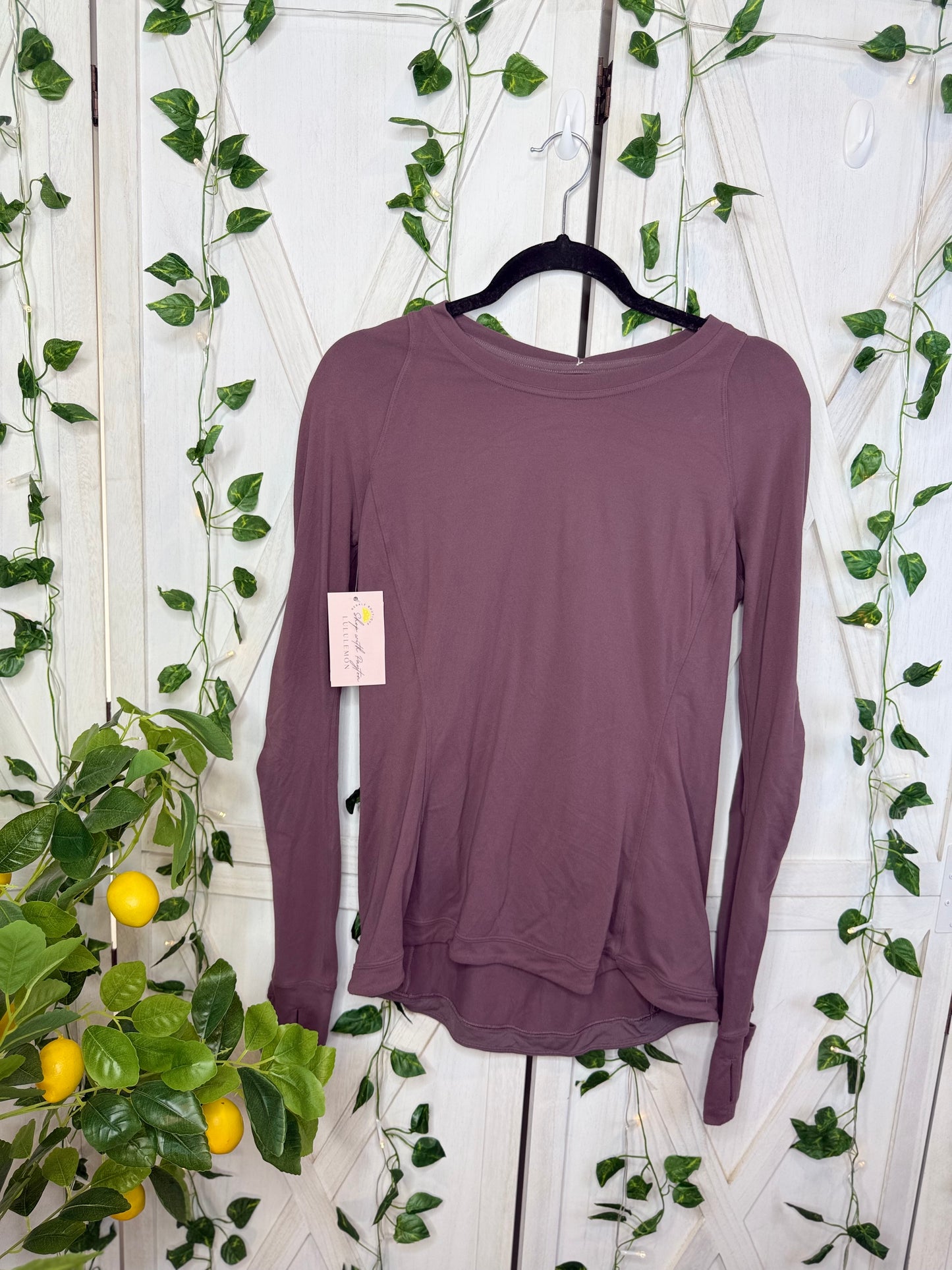 Runderful Long Sleeve *Size 10