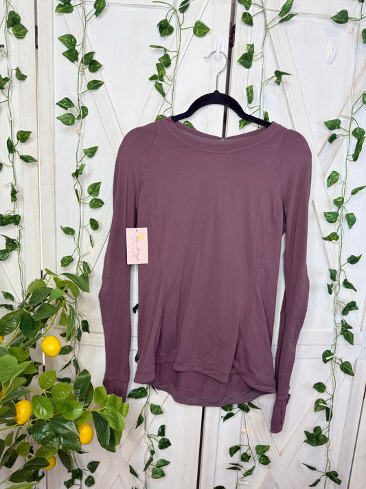 Runderful Long Sleeve *Size 10