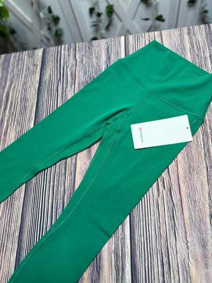 Align HR Pant 25” *Size 0
