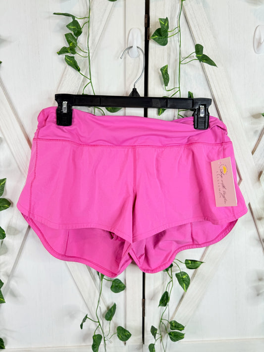 Speed Up Short 2.5” *Size 10