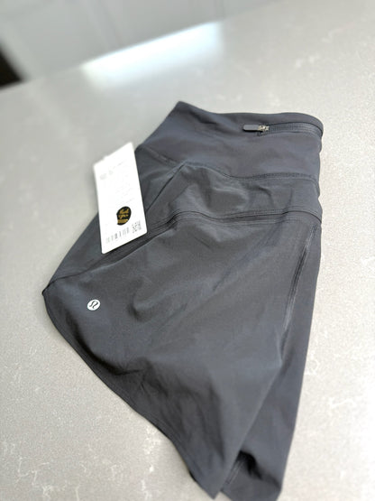 Speed Up HR Short 4” *Mesh Vent * Size M