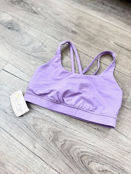 Energy Bra *Size 8