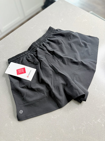 Pace Rival HR Short 3” *Size 6