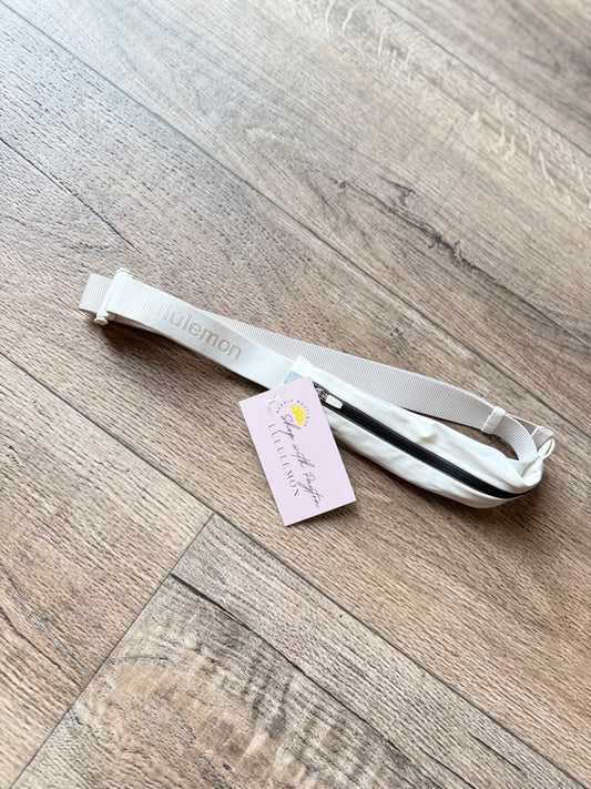 Fast and free run belt mini
