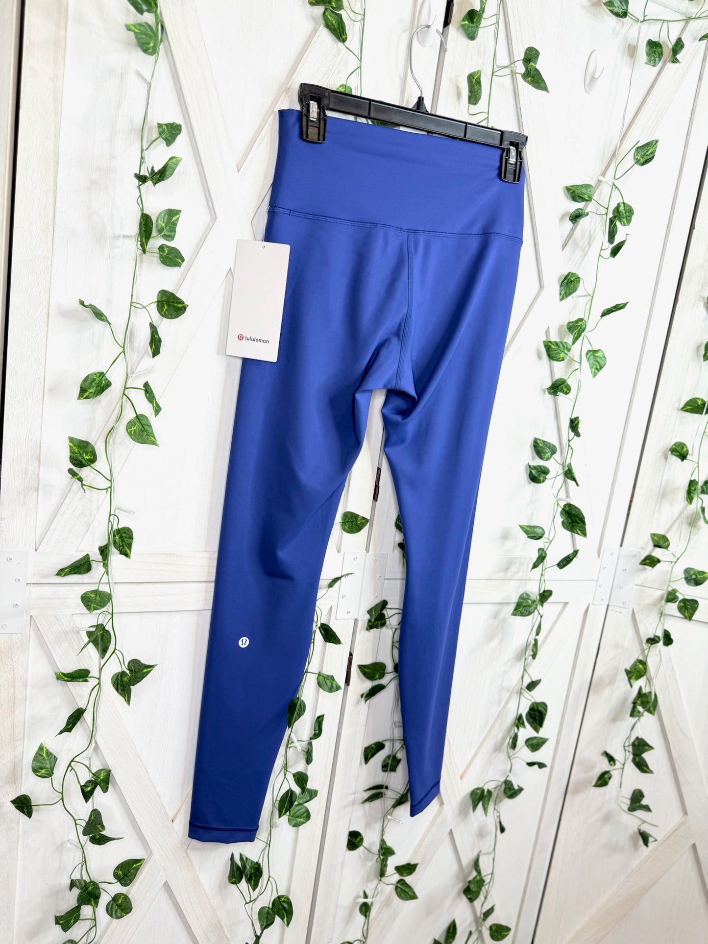 Wunder Train No Line HR Tight 28” *Size 8