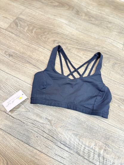 Lululemon Free To Be Serene Bra *Size 8