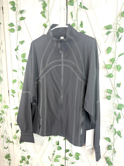 Define Oversized Jacket *Swift *Size 10•12
