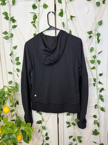 Dance studio jacket