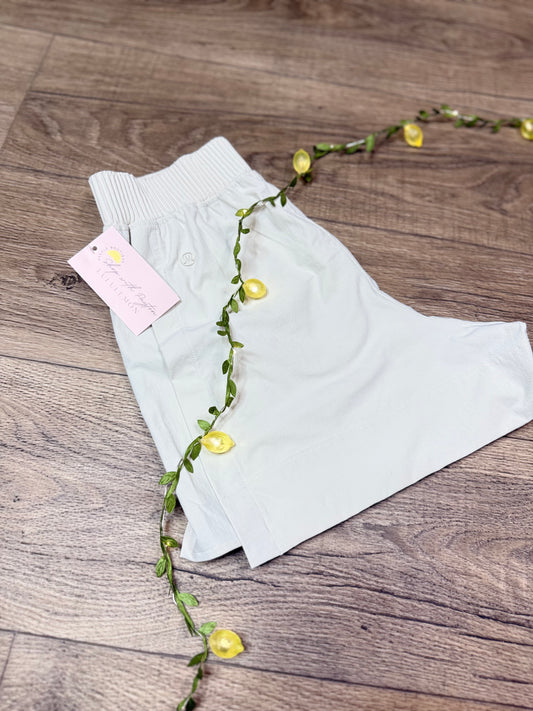 Stretch Woven Relaxed *Size XS