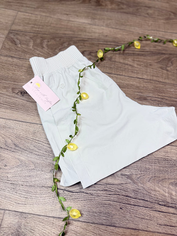 Stretch Woven Relaxed *NEW