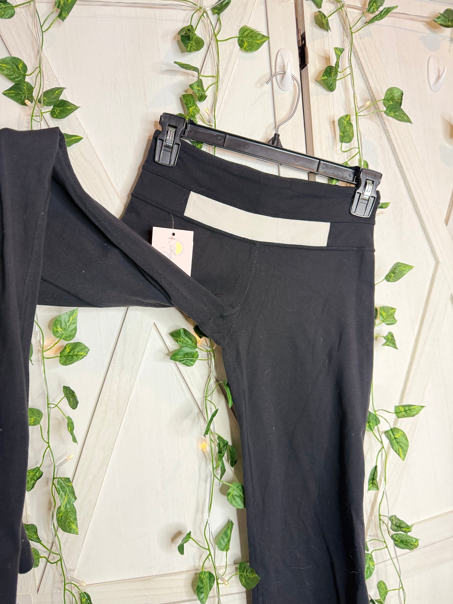 Lululemon groove pant 32”