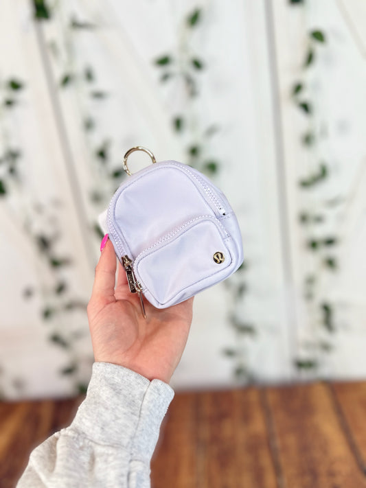 Everywhere Backpack Nano