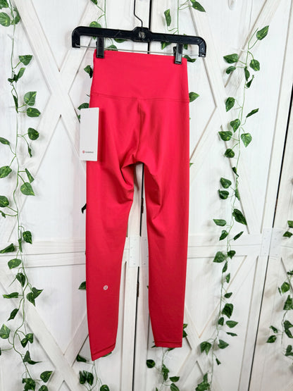 Wunder Train No Line HR Tight *Size 2