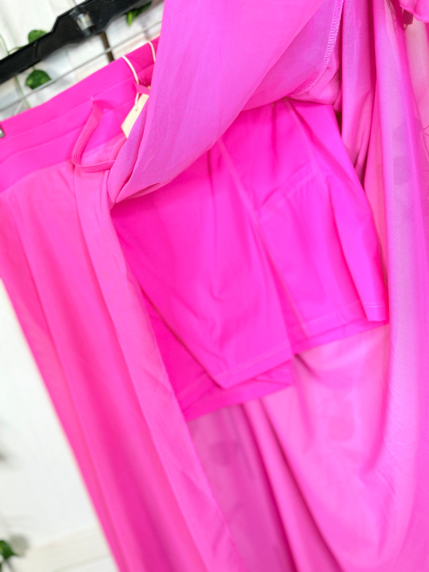 Halara flow skirt *Size L