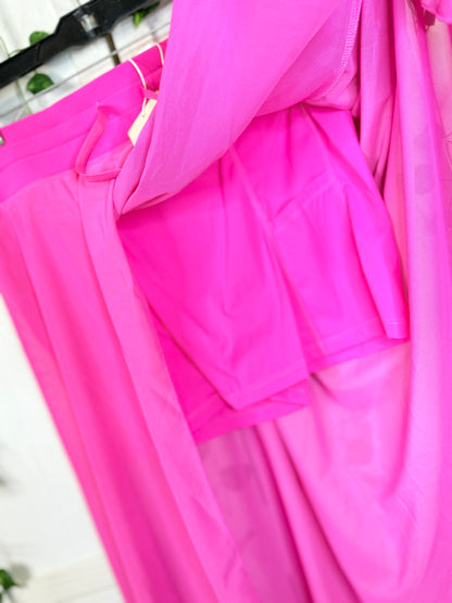 Halara flow skirt *Size L