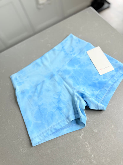 Align No Line HR Short 4” *Size 12