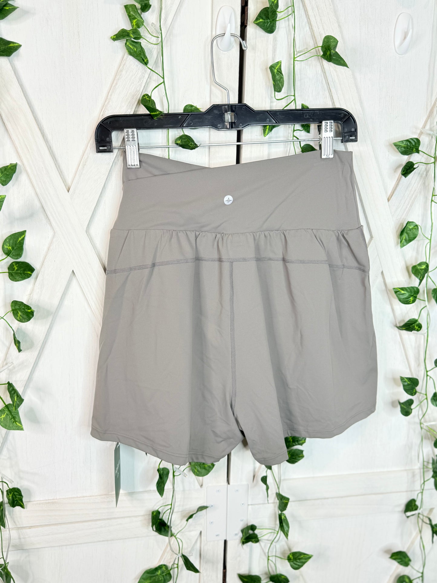 Halara athletic shorts *Size M